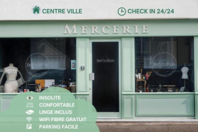 La Mercerie 